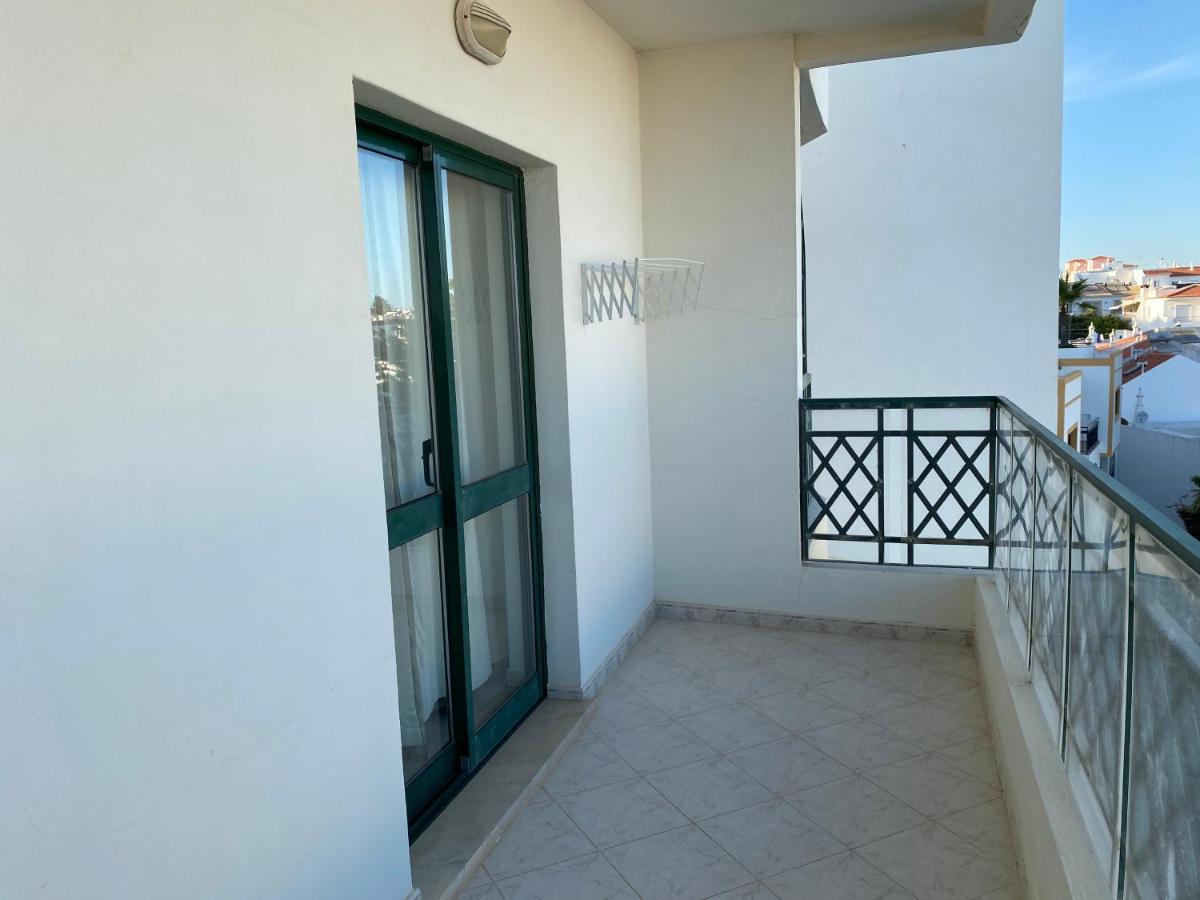 Apartamento Bayview Albufeira Exterior foto