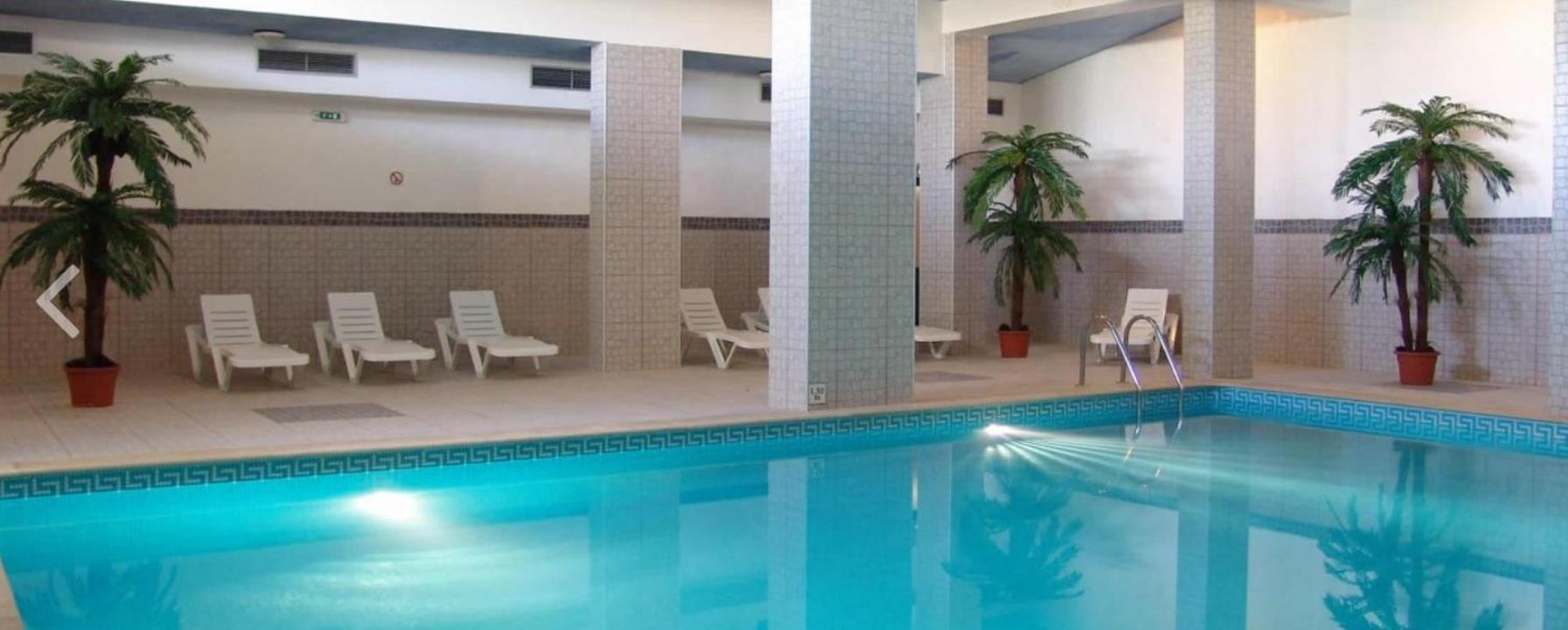 Apartamento Bayview Albufeira Exterior foto