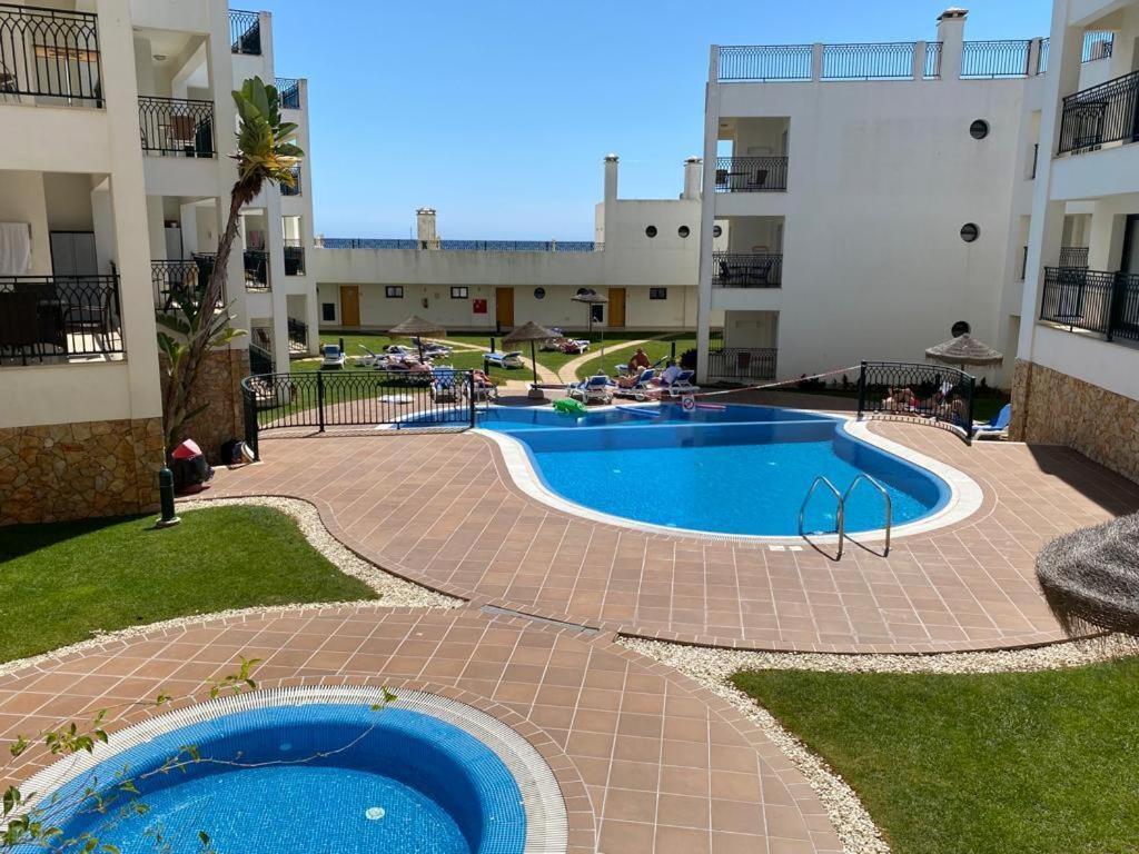 Apartamento Bayview Albufeira Exterior foto