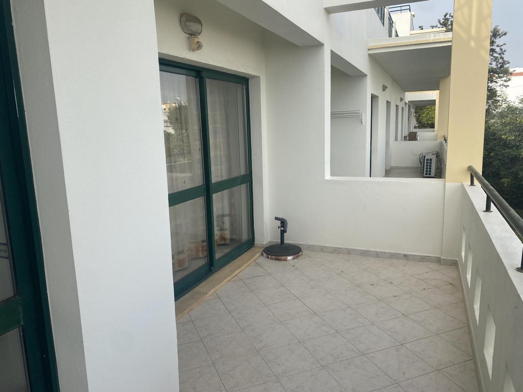 Apartamento Bayview Albufeira Exterior foto