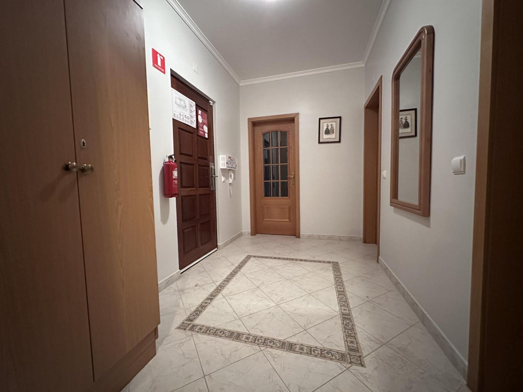 Apartamento Bayview Albufeira Exterior foto