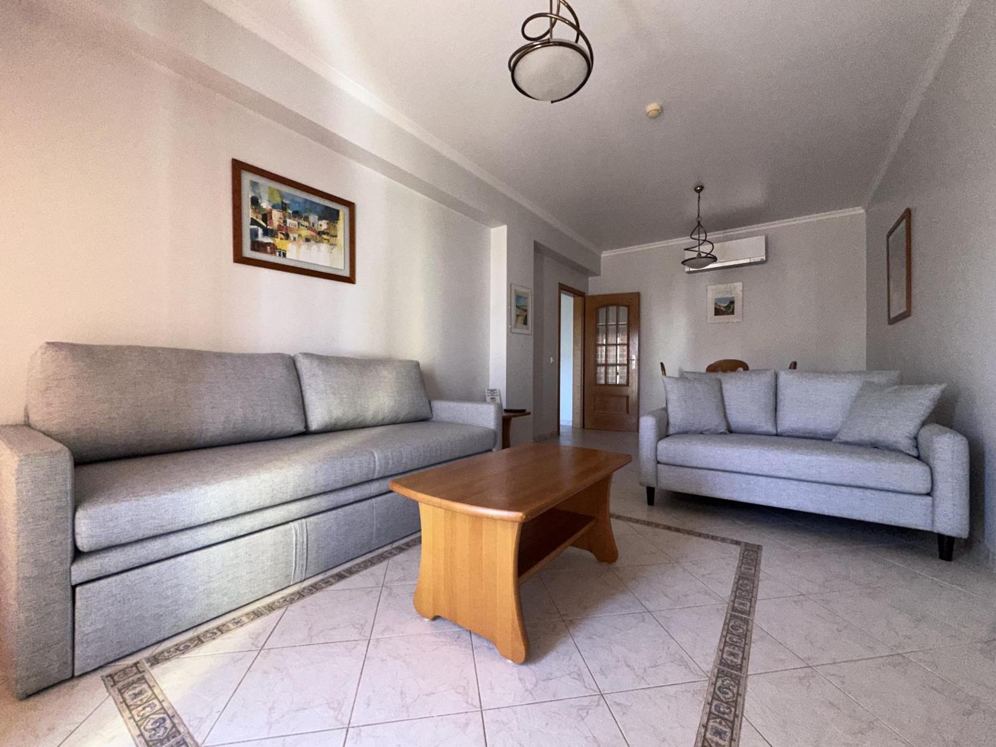 Apartamento Bayview Albufeira Exterior foto