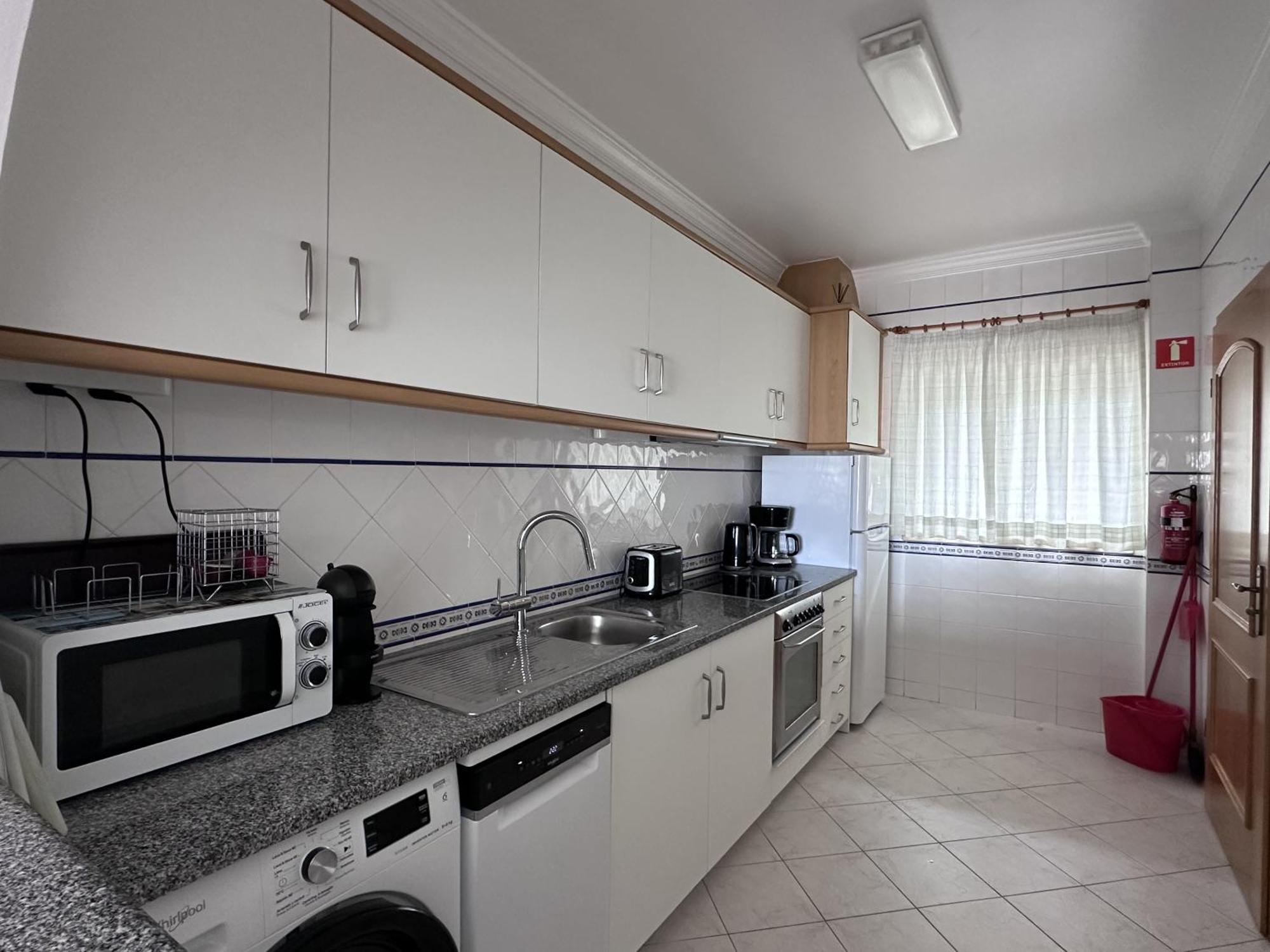 Apartamento Bayview Albufeira Exterior foto