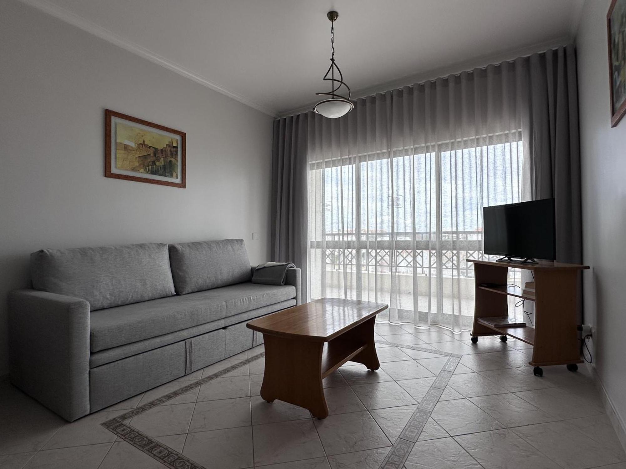 Apartamento Bayview Albufeira Exterior foto