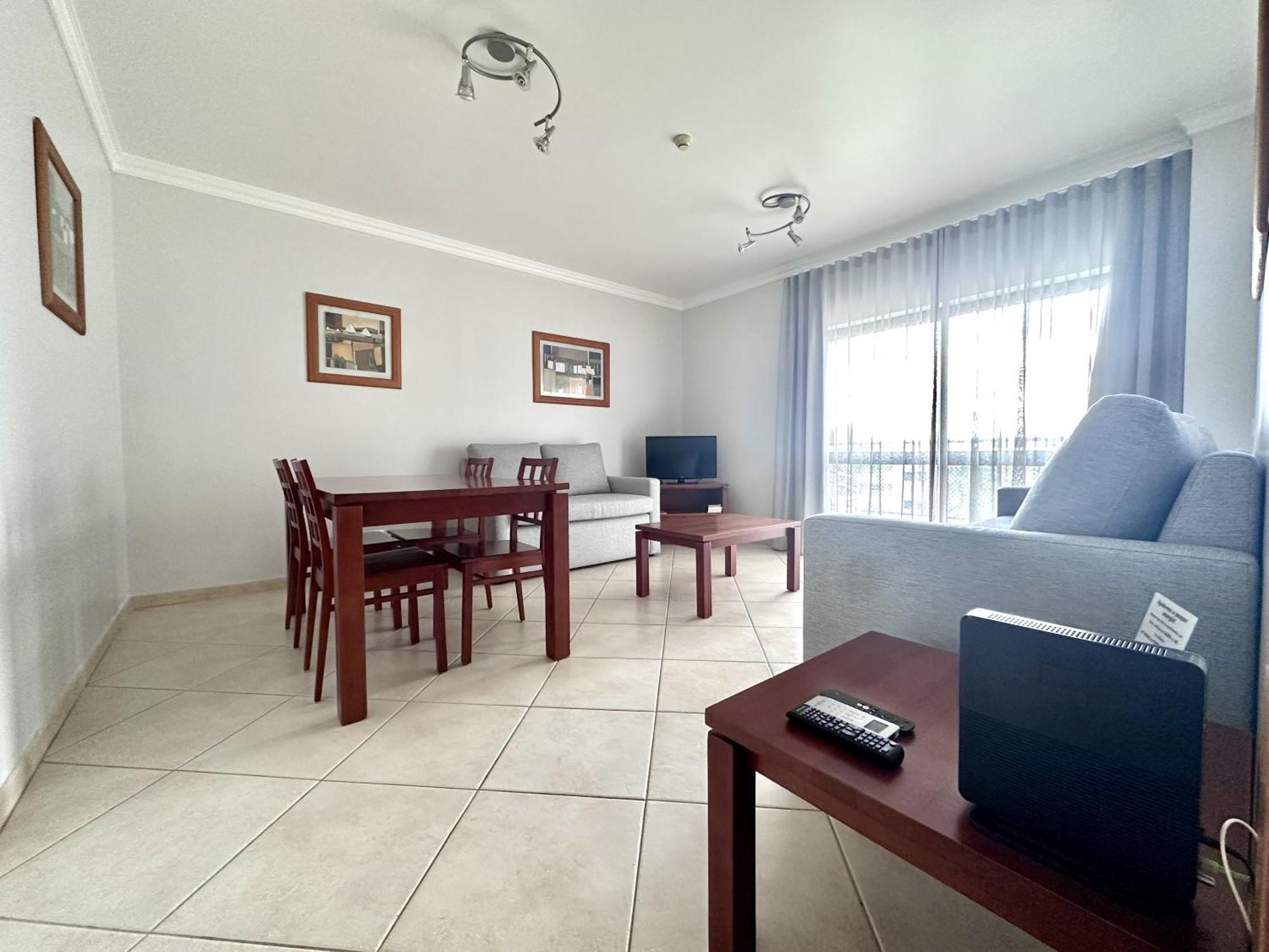 Apartamento Bayview Albufeira Exterior foto