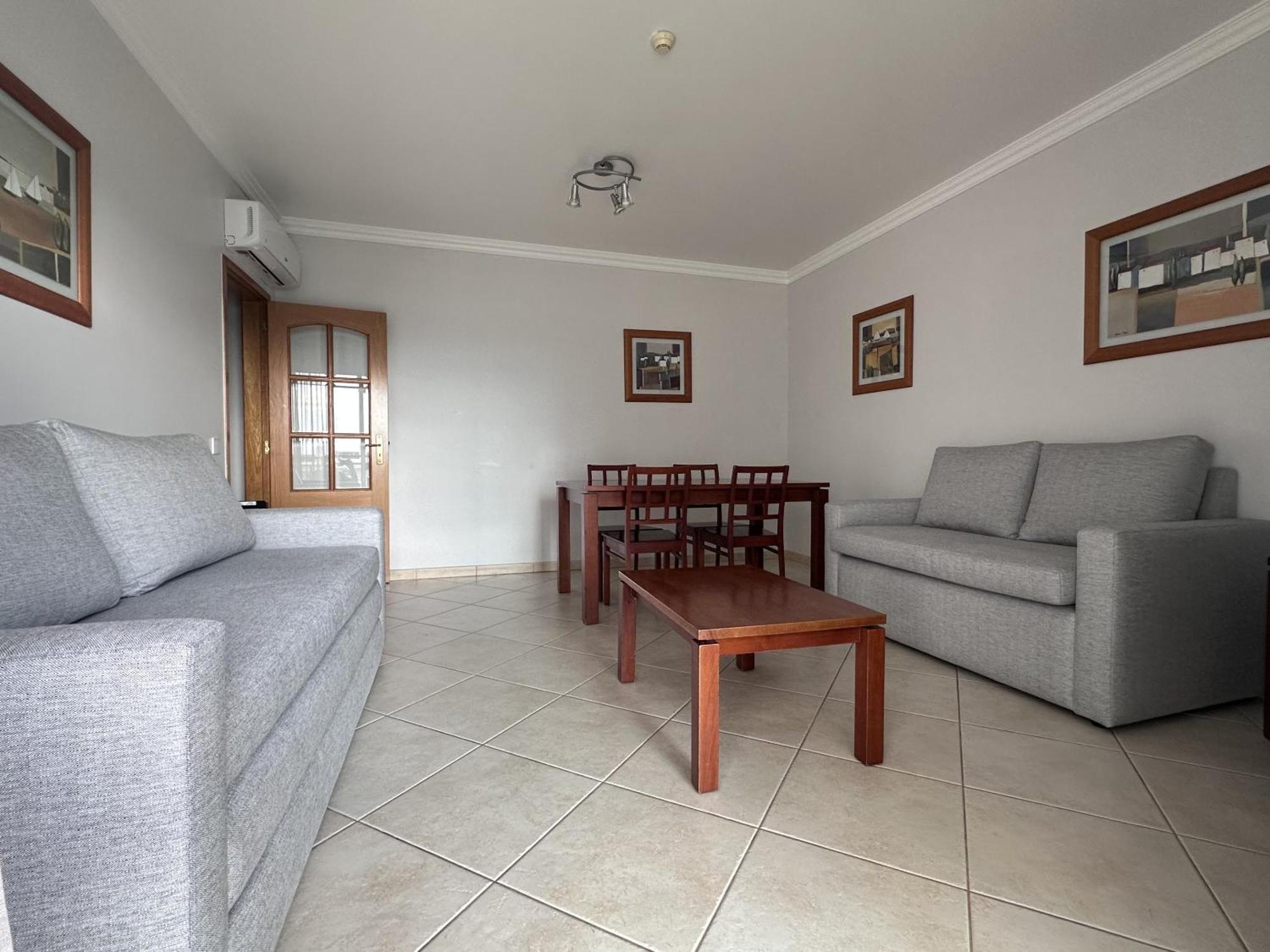 Apartamento Bayview Albufeira Exterior foto